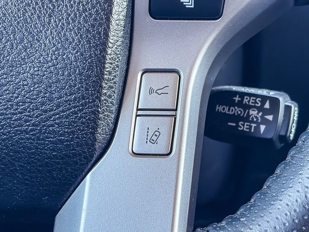 2022 Toyota 4Runner TRD Sport