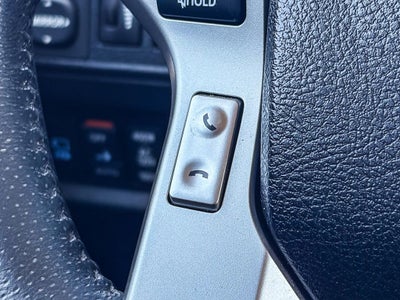 2022 Toyota 4Runner TRD Sport