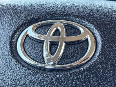 2022 Toyota 4Runner TRD Sport