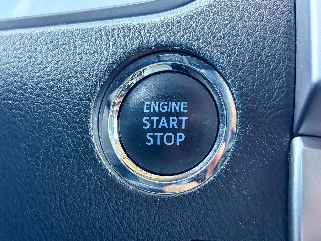 2022 Toyota 4Runner TRD Sport