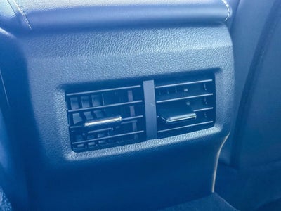 2025 Lexus IS 350 F SPORT
