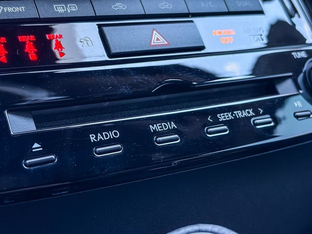 2025 Lexus IS 350 F SPORT