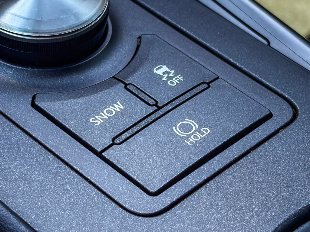 2025 Lexus IS 350 F SPORT