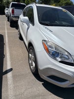 2015 Buick Encore FWD 4dr