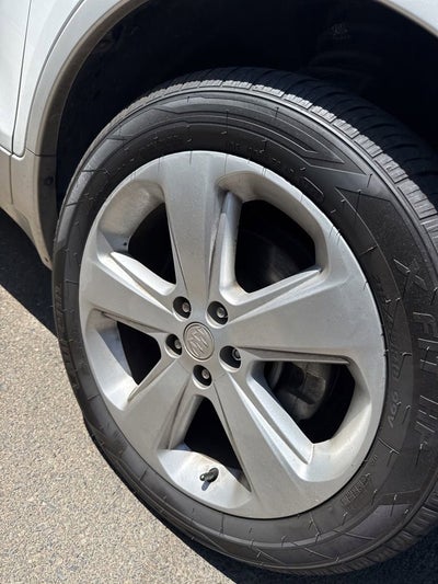 2015 Buick Encore FWD 4dr