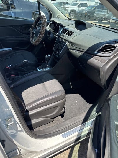 2015 Buick Encore FWD 4dr