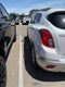 2015 Buick Encore FWD 4dr
