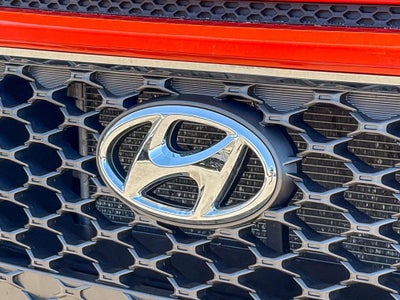 2019 Hyundai Kona Ultimate