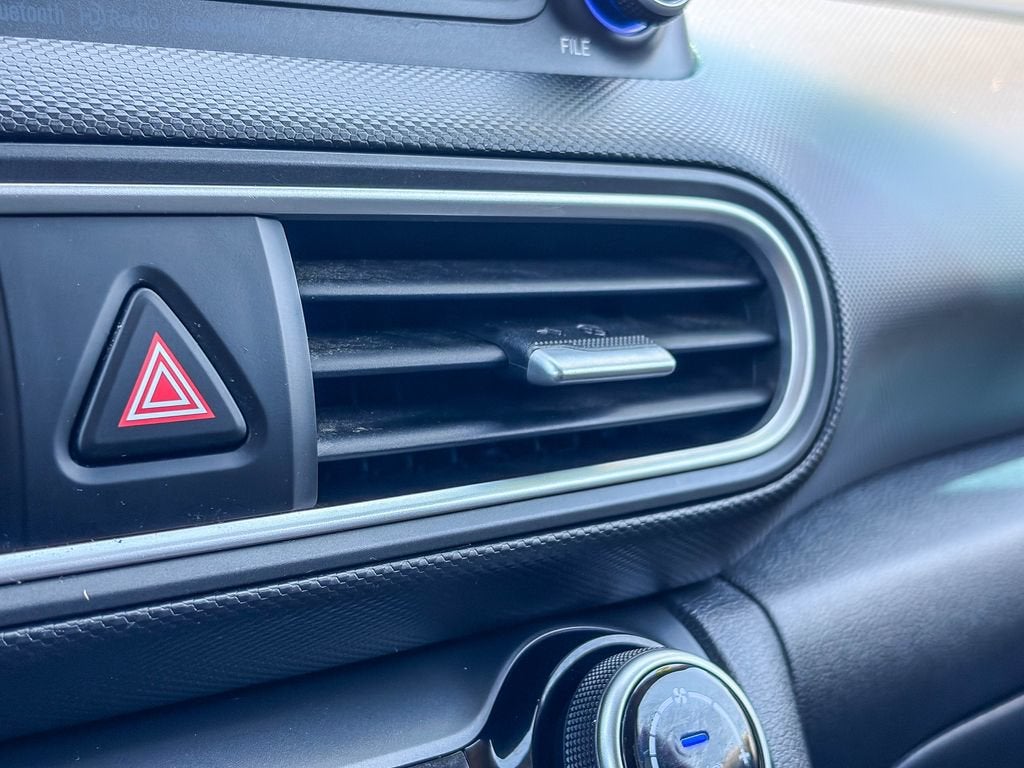 2019 Hyundai Kona Ultimate