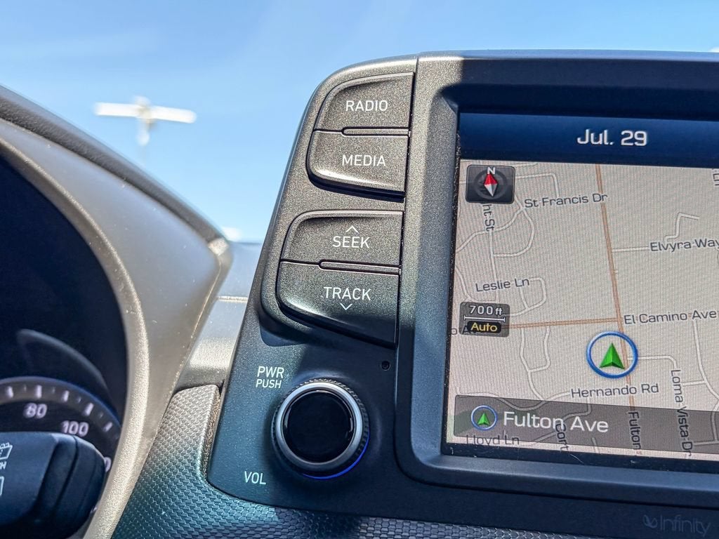 2019 Hyundai Kona Ultimate