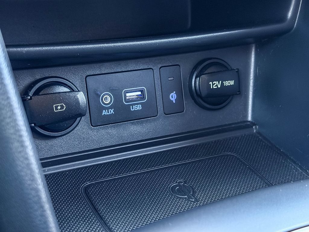 2019 Hyundai Kona Ultimate