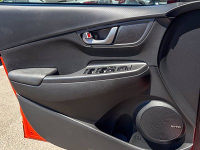 2019 Hyundai Kona Ultimate