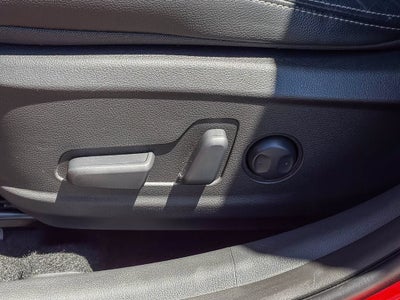 2019 Hyundai Kona Ultimate