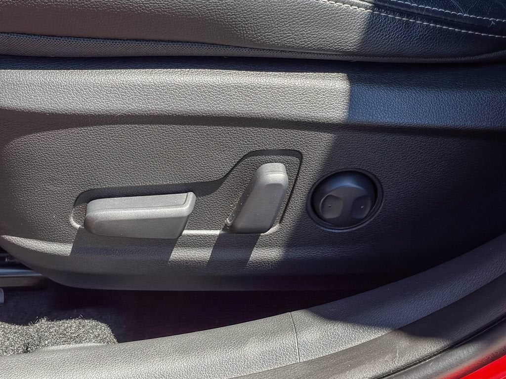 2019 Hyundai Kona Ultimate