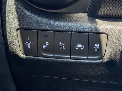 2019 Hyundai Kona Ultimate