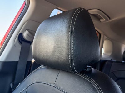 2019 Hyundai Kona Ultimate