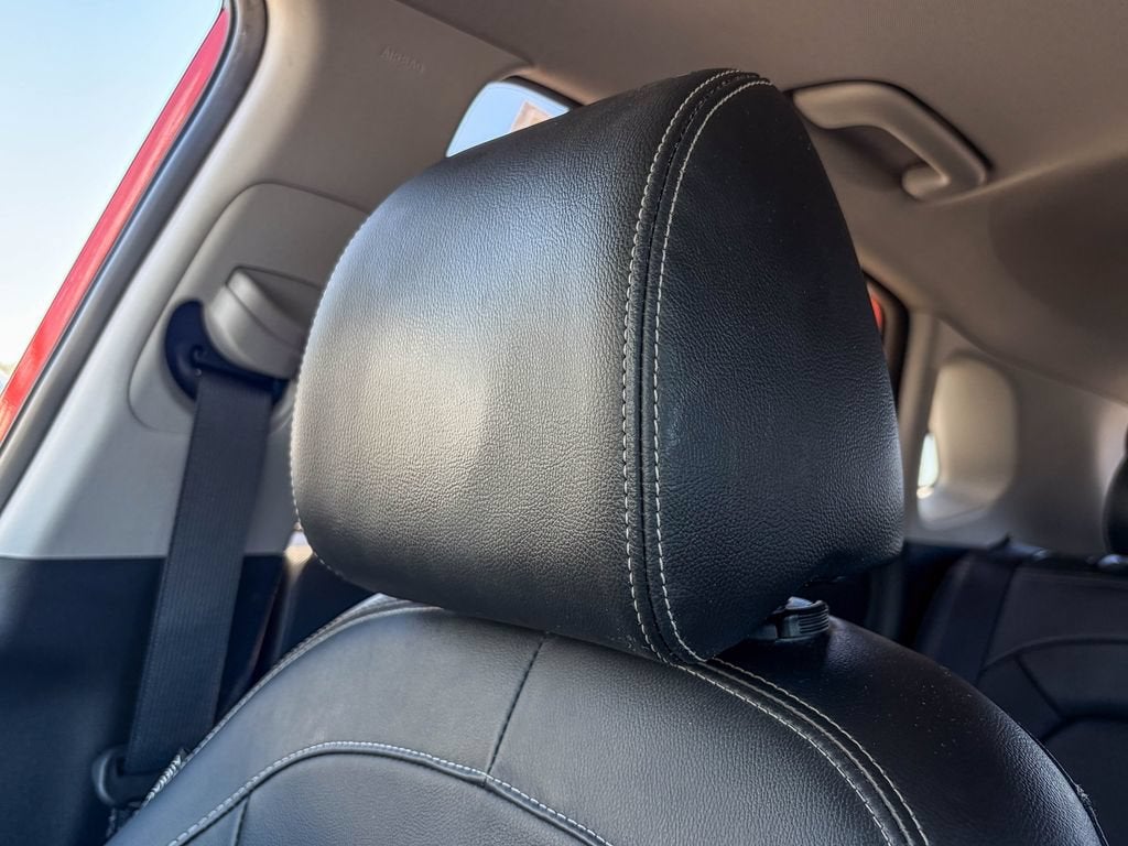 2019 Hyundai Kona Ultimate