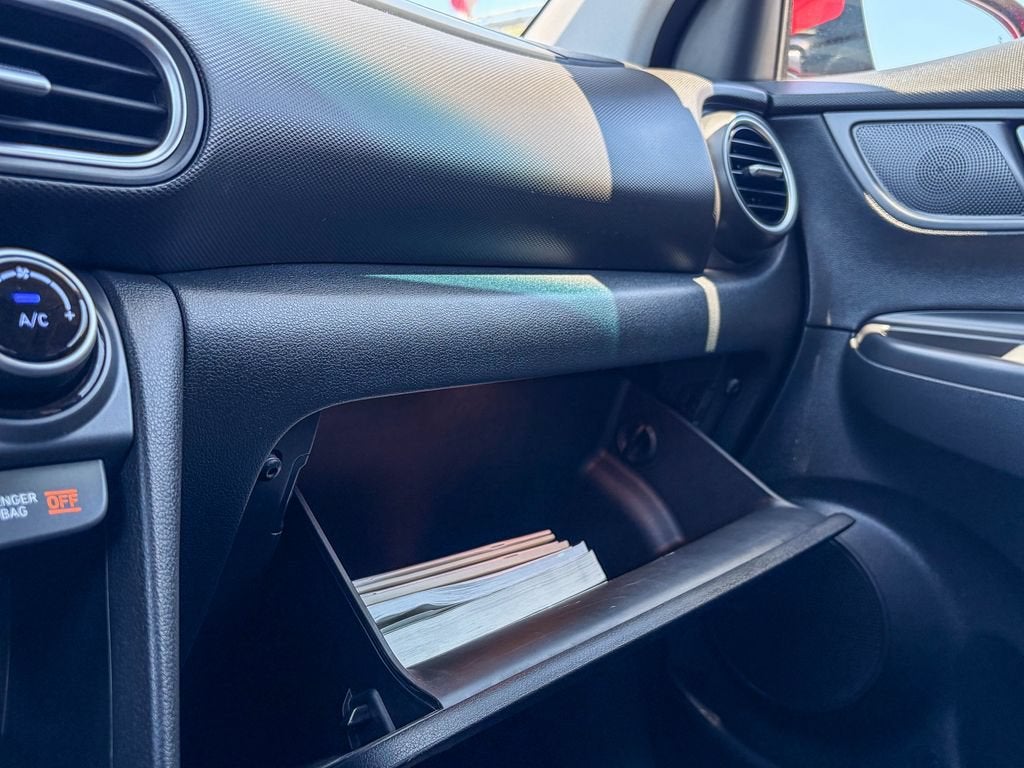 2019 Hyundai Kona Ultimate