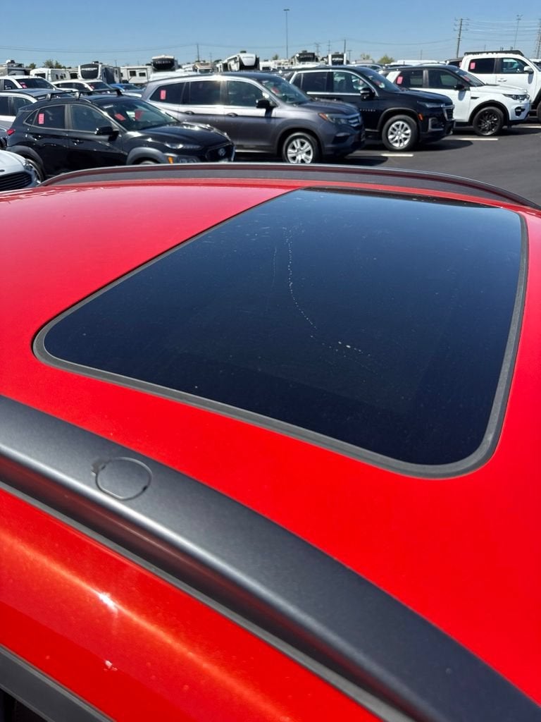 2019 Hyundai Kona Ultimate