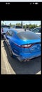 2018 Kia Stinger GT2