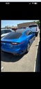 2018 Kia Stinger GT2