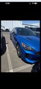 2018 Kia Stinger GT2