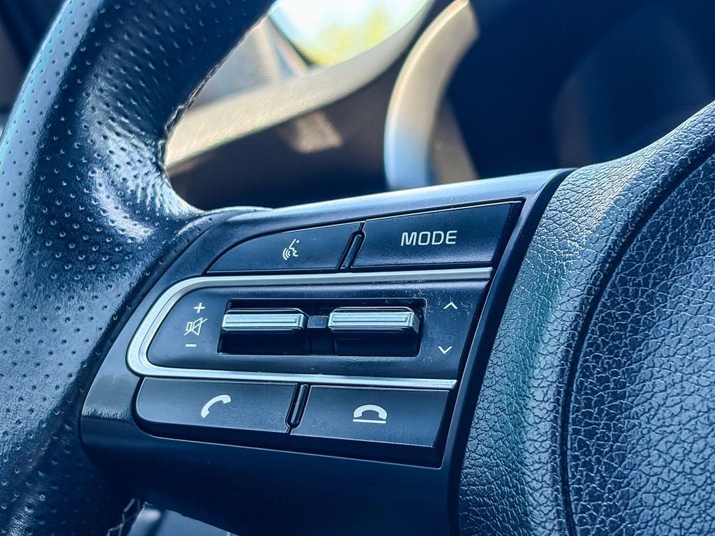 2018 Kia Stinger GT2