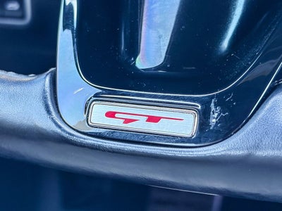 2018 Kia Stinger GT2
