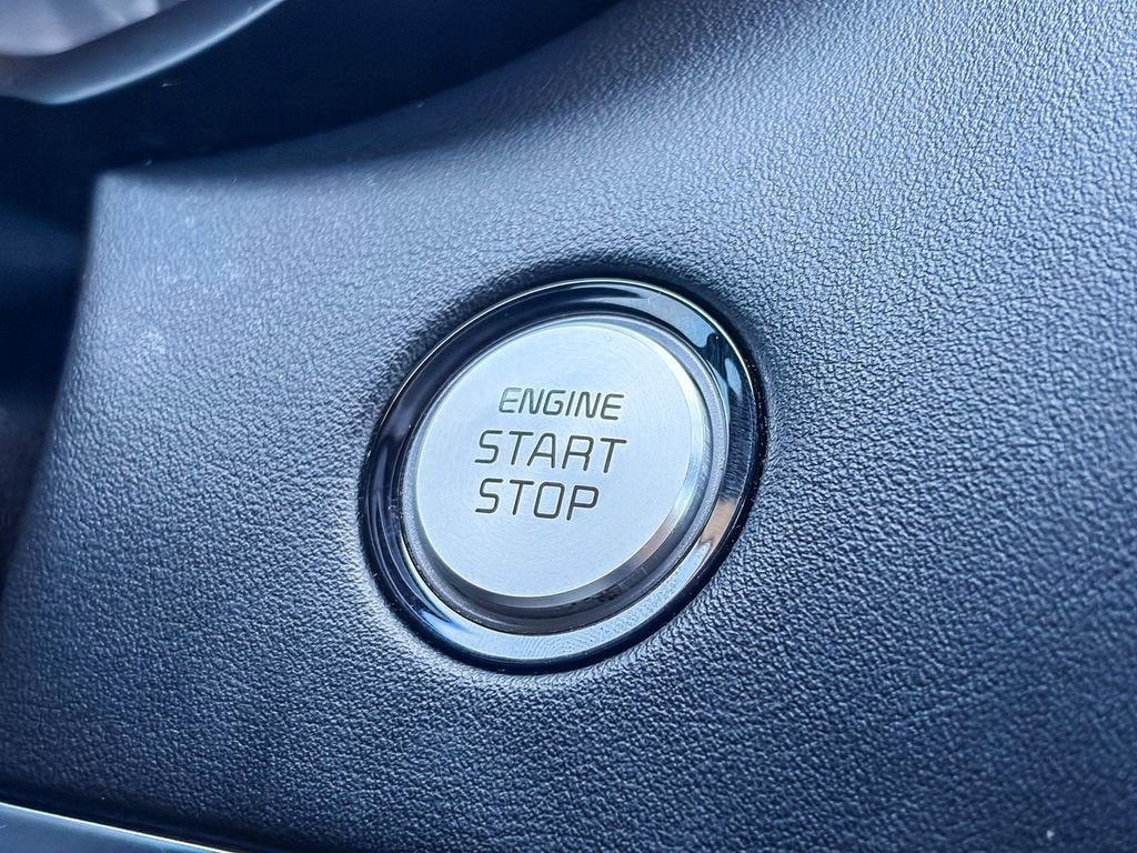 2018 Kia Stinger GT2
