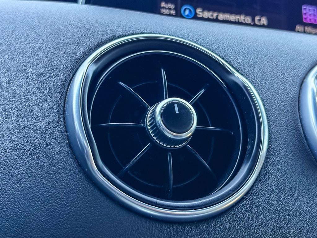 2018 Kia Stinger GT2