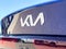 2025 Kia K5 GT