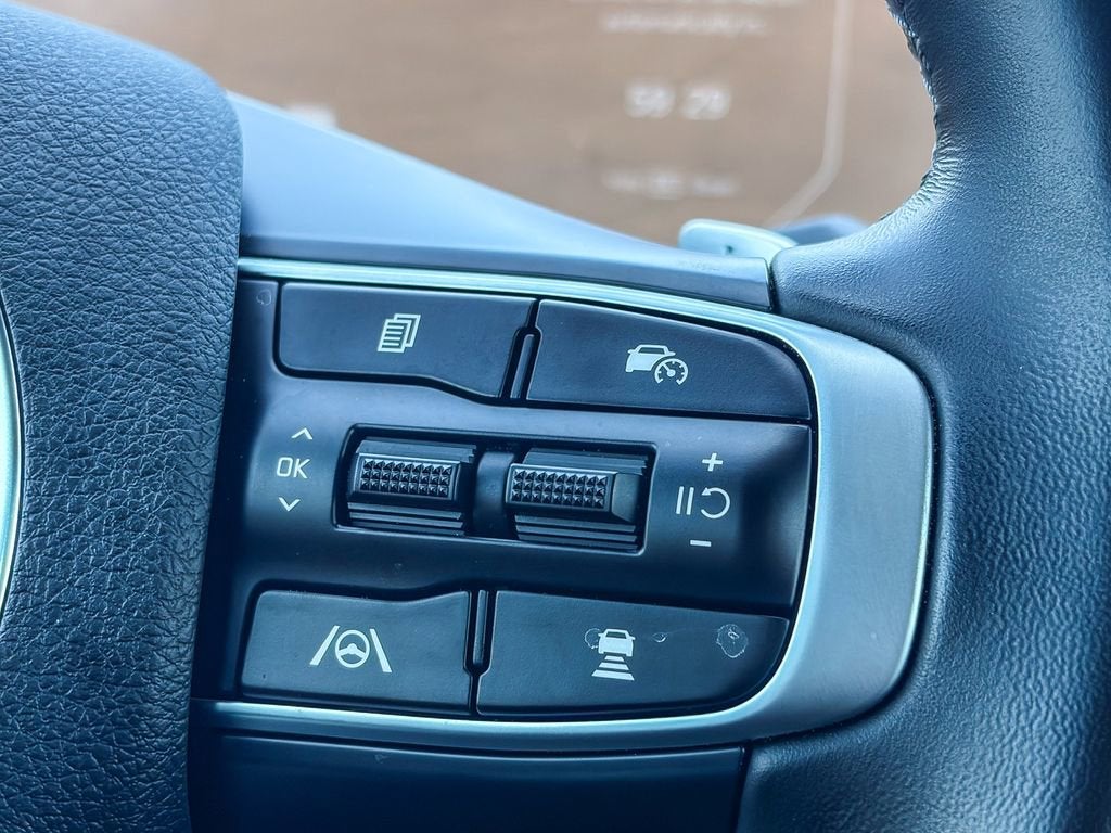 2025 Kia K5 GT