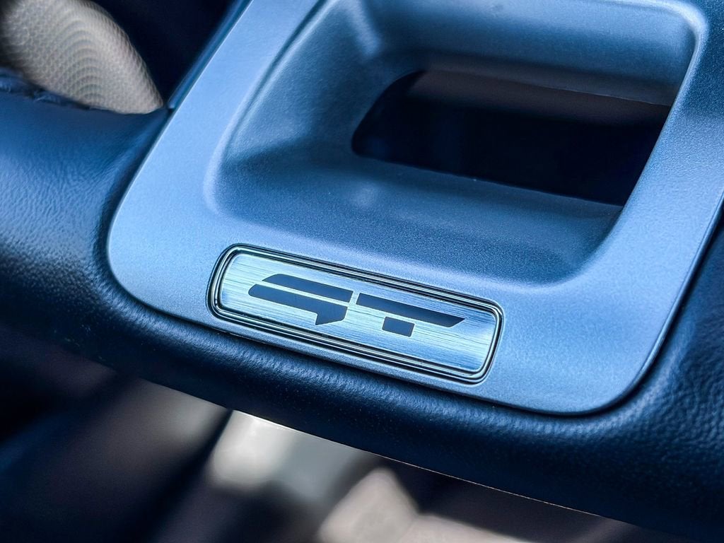 2025 Kia K5 GT