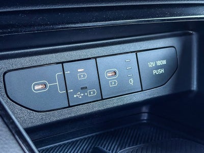 2025 Kia K5 GT