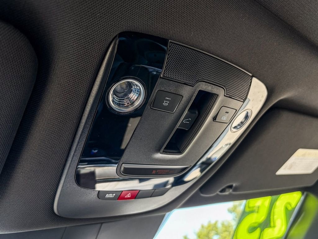 2025 Kia K5 GT