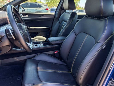 2025 Kia K5 GT