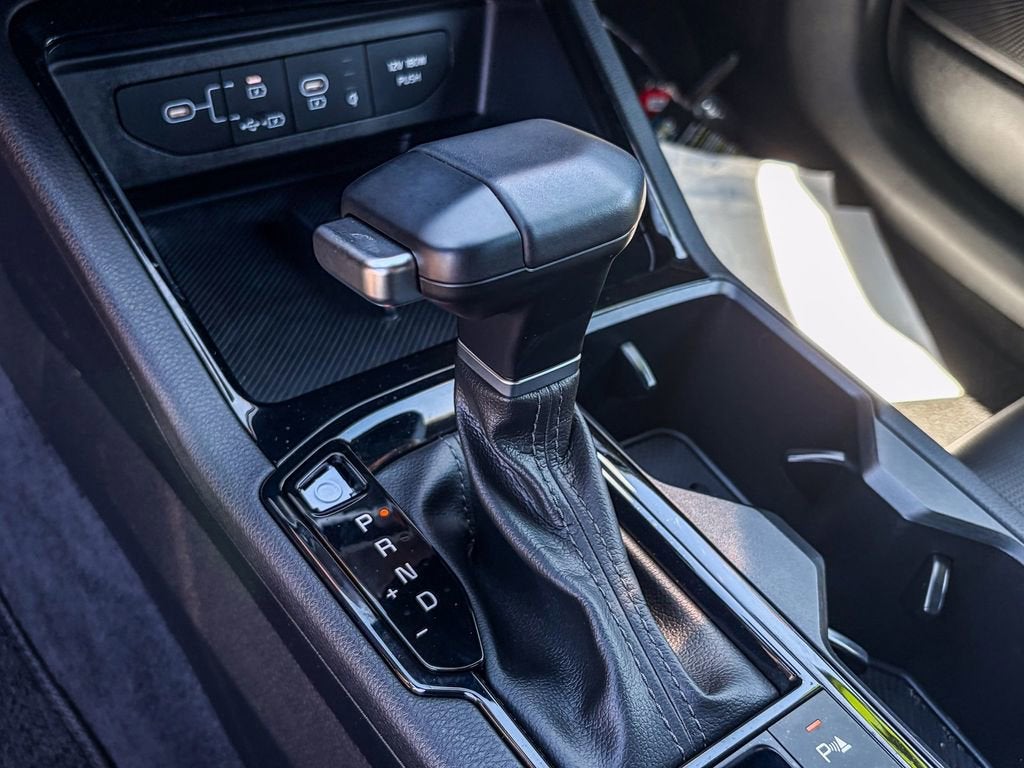 2025 Kia K5 GT