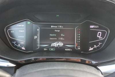 2022 Kia Niro Plug-In Hybrid EX Premium