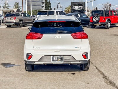 2022 Kia Niro Plug-In Hybrid EX Premium