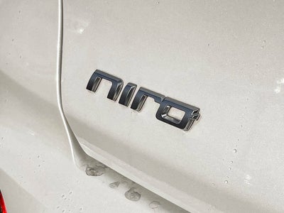 2022 Kia Niro Plug-In Hybrid EX Premium