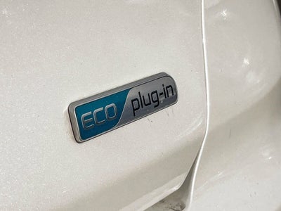 2022 Kia Niro Plug-In Hybrid EX Premium