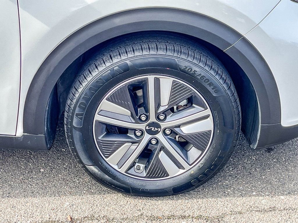 2022 Kia Niro Plug-In Hybrid EX Premium