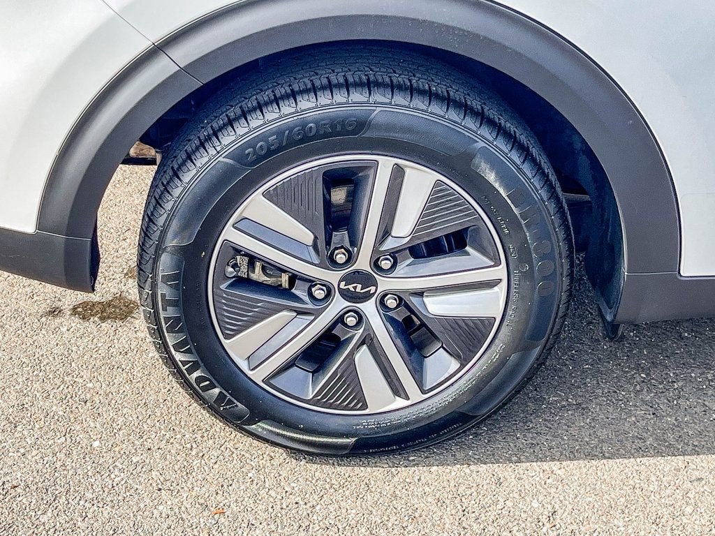 2022 Kia Niro Plug-In Hybrid EX Premium