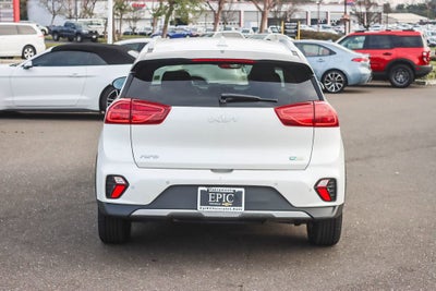 2022 Kia Niro Plug-In Hybrid EX Premium