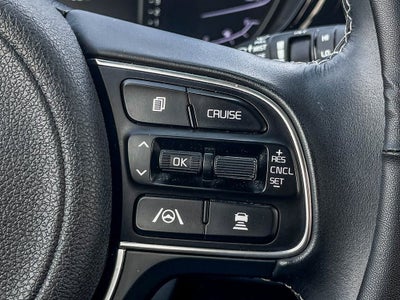 2022 Kia Niro Plug-In Hybrid EX Premium