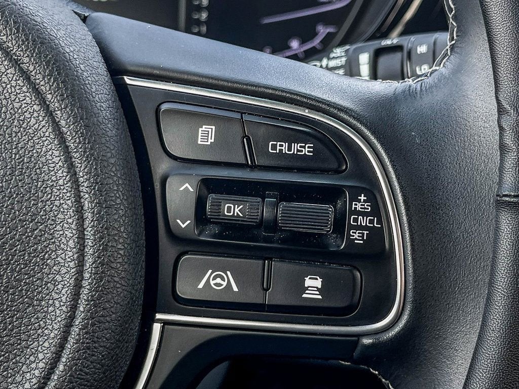 2022 Kia Niro Plug-In Hybrid EX Premium