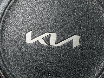 2022 Kia Niro Plug-In Hybrid EX Premium