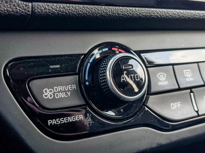 2022 Kia Niro Plug-In Hybrid EX Premium