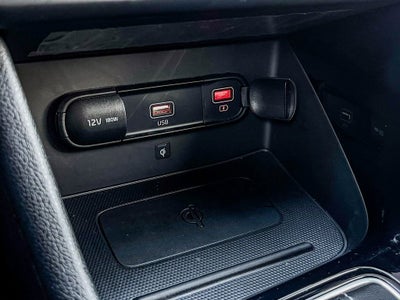 2022 Kia Niro Plug-In Hybrid EX Premium