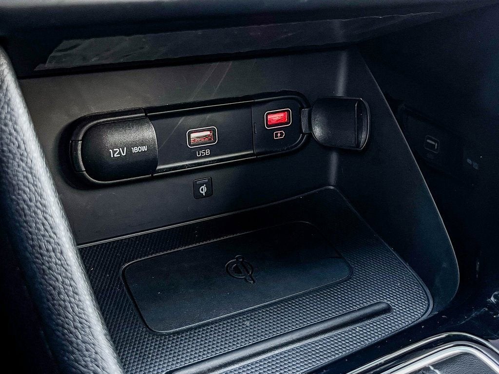 2022 Kia Niro Plug-In Hybrid EX Premium